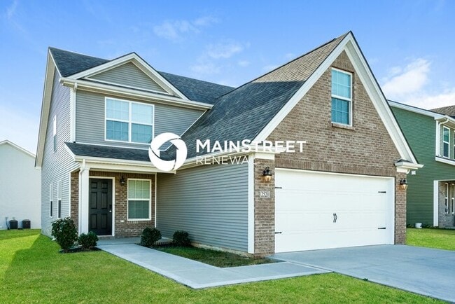 Building Photo - 2520 Guildhall Ln