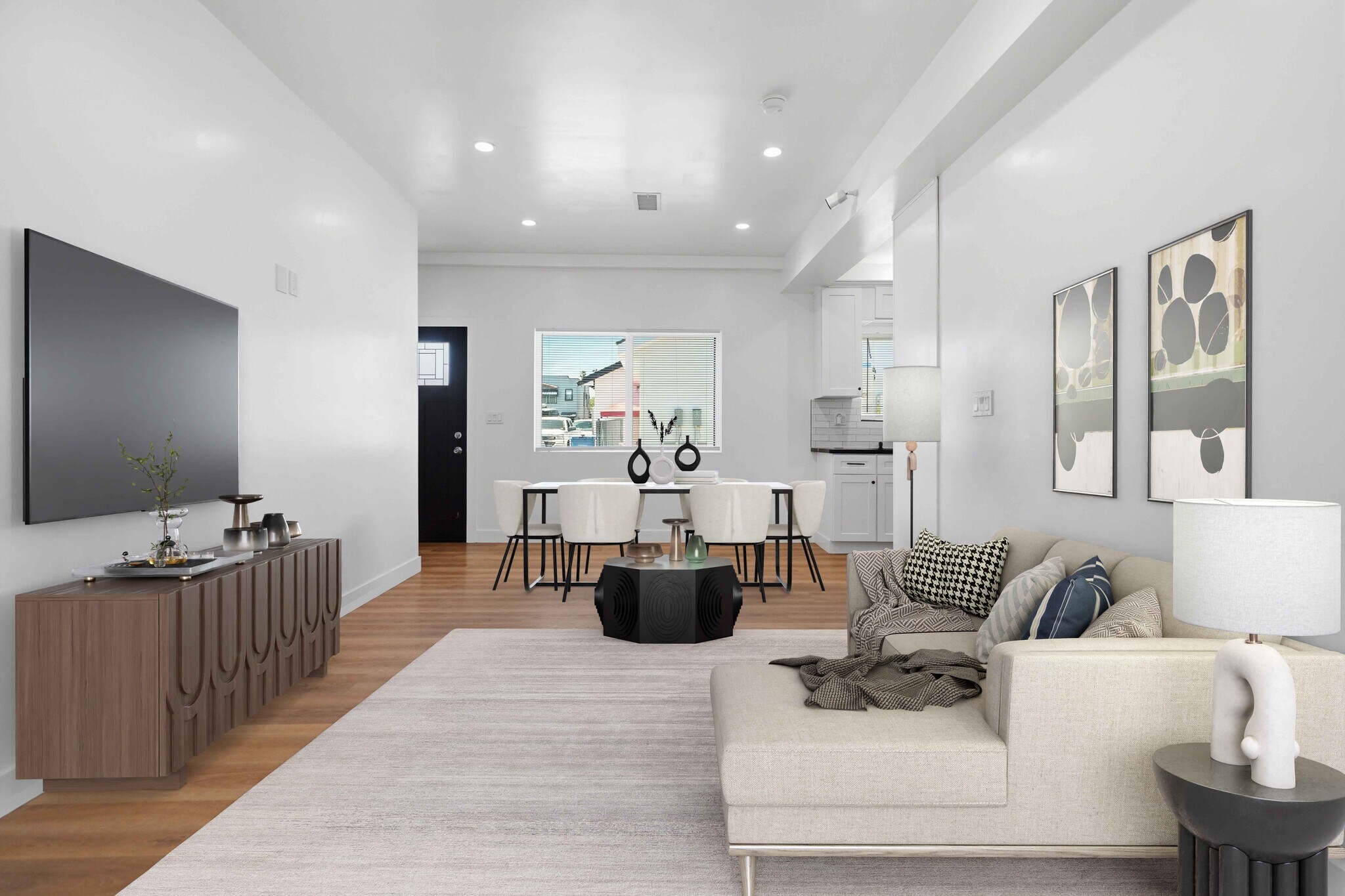 Building Photo - 6616 Denver Ave