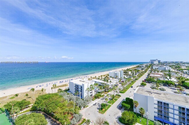 Primary Photo - 4900 N Ocean Blvd