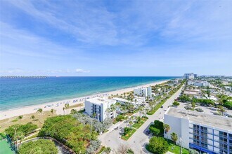 Building Photo - 4900 N Ocean Blvd