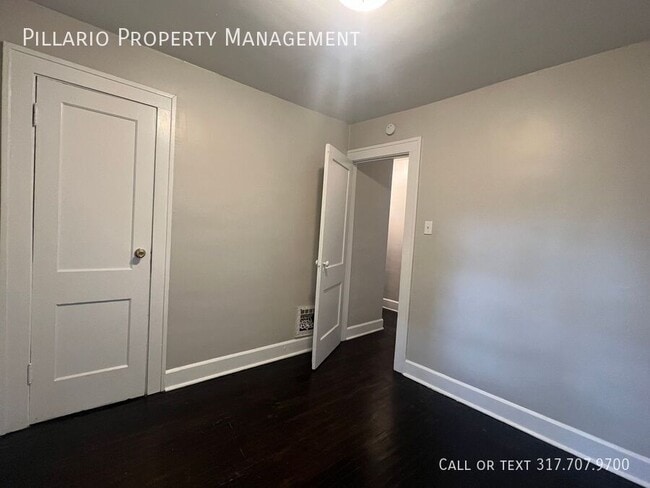 Building Photo - 4515 N College Ave