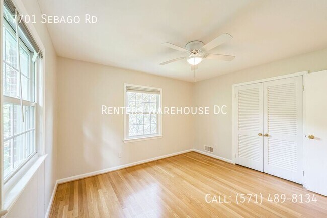 Building Photo - 7701 Sebago Rd