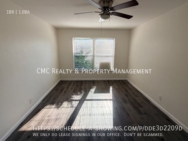 Building Photo - 4518 N Banner Dr