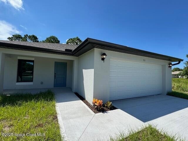 Building Photo - 311 La Croix Rd SW