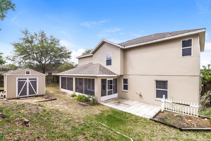 Building Photo - 313 Morningview Dr