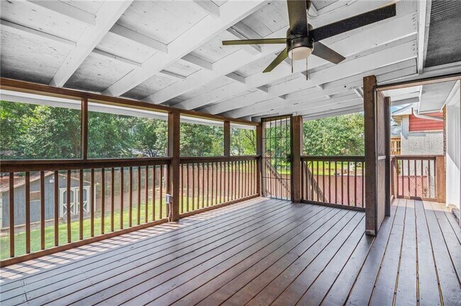 Building Photo - 1342 Atterberry Pl
