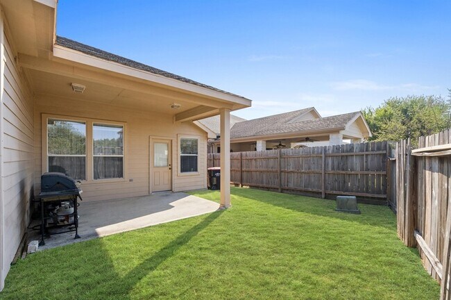 Building Photo - 16106 Colt Springs Ln
