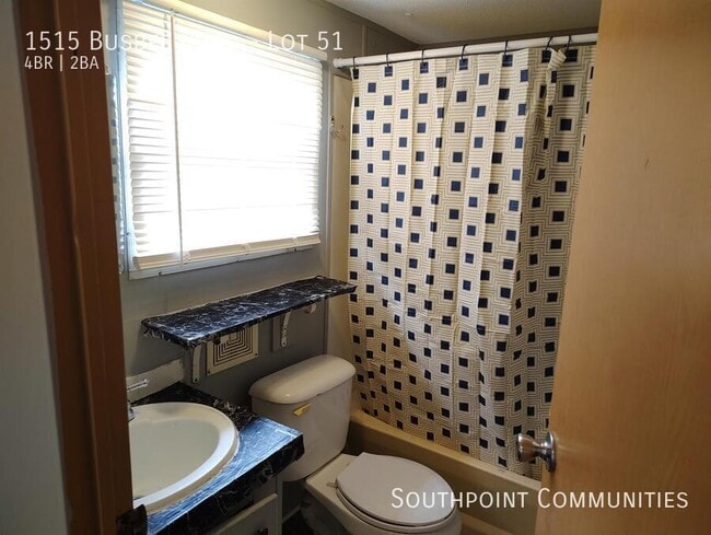 Building Photo - 1515 Busbee Rd