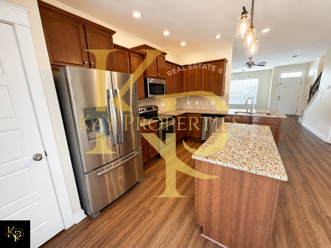 Building Photo - 7830 Allscott Way