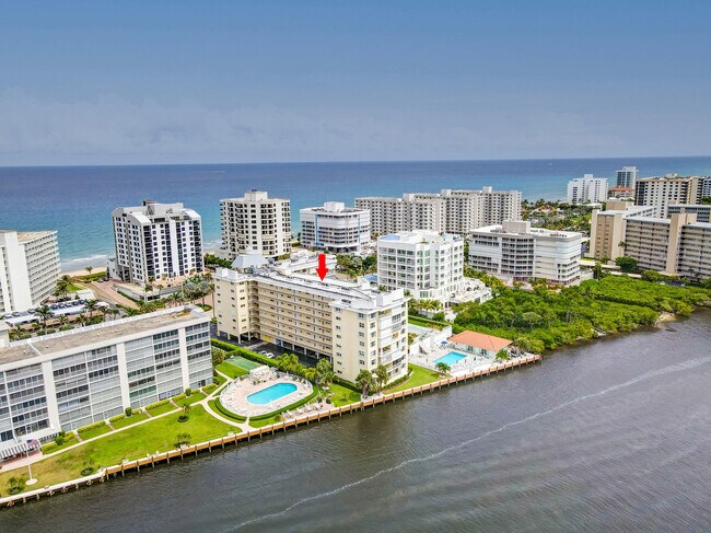Building Photo - 3114 S Ocean Blvd