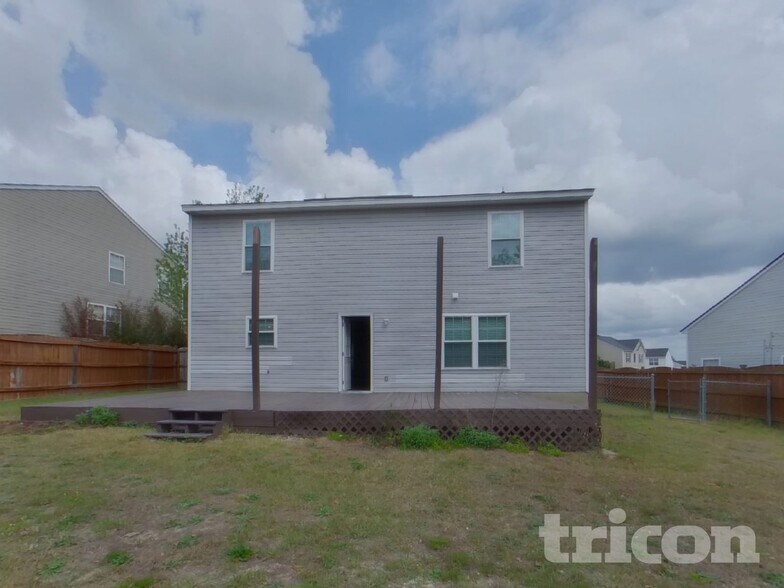 Building Photo - 237 Tea Olive Ave