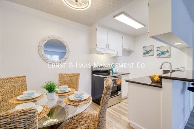 Building Photo - 5500 Ackerfield Ave