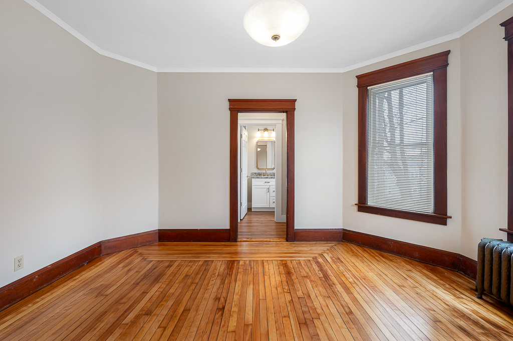 Dining Room - 31 Elm St