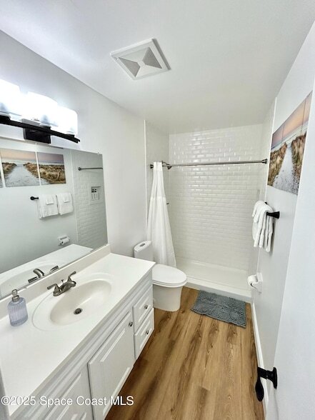 Building Photo - 8110 Canaveral Blvd