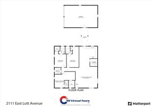 Building Photo - 2111 E Lott Ave