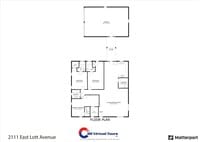 Building Photo - 2111 E Lott Ave