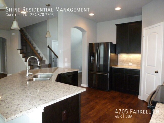 Building Photo - 4705 Farrell Ln