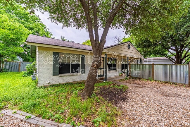Building Photo - 6513 Woodrow Ave