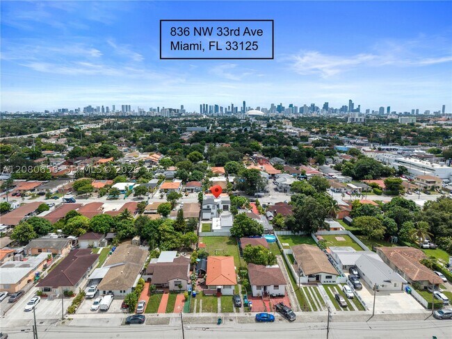 Building Photo - 836 NW 33rd Ave