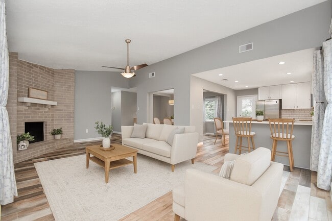 Building Photo - 1911 Pepperrell Pl Ct