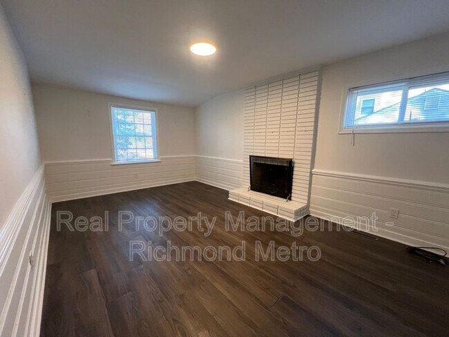 Building Photo - 9623 Quioccasin Rd