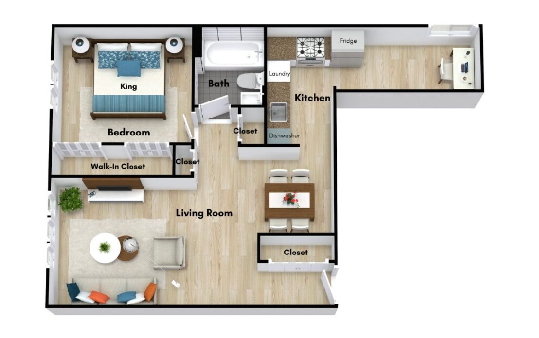 Building Photo - 555 W Arlington Pl