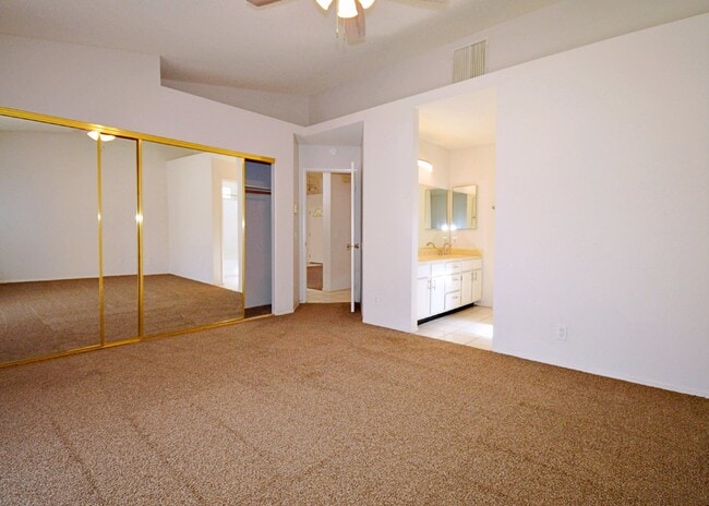 Building Photo - Charming 3-Bed, 2-Bath Home. - 1306 Sq Ft of Comfort in Cathedral City!"