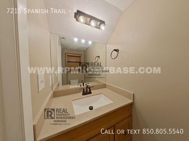 Building Photo - 7215 Spanish Trail