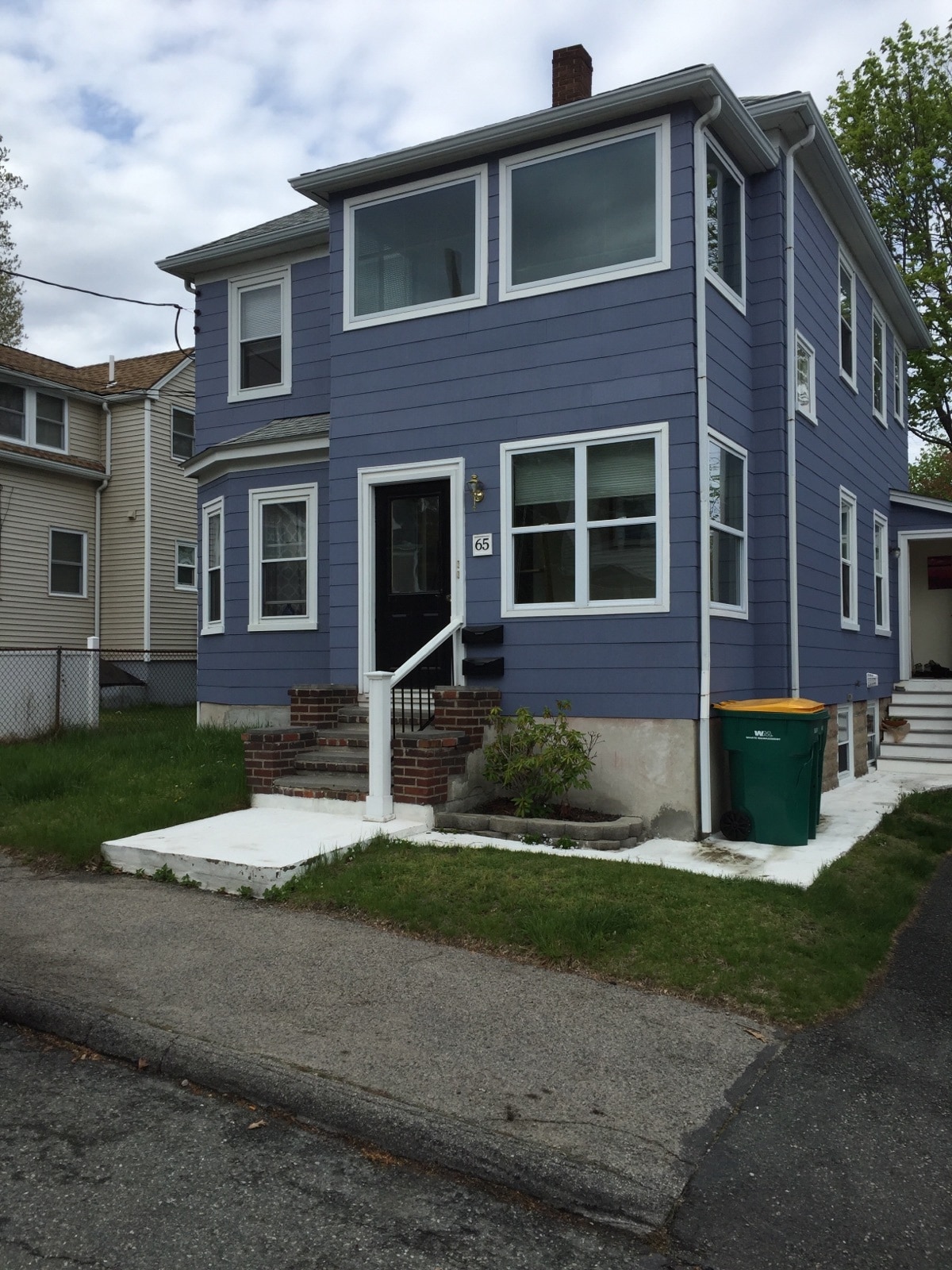 Building Photo - 65 Tremont St