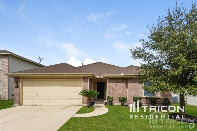 Building Photo - 8527 Rita Blanca Dr