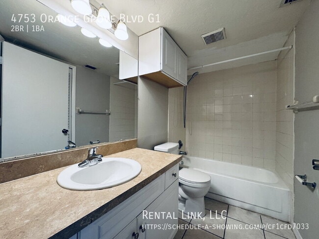Building Photo - 4753 Orange Grove Blvd
