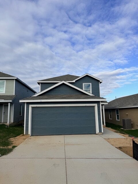 Building Photo - 2831 Red Diamond