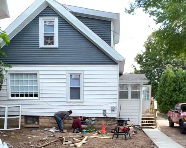 Building Photo - 2736 N 52nd St