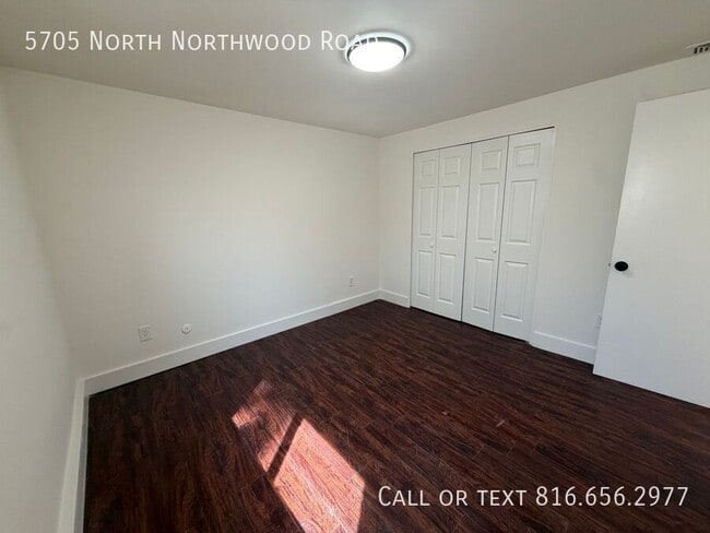 Building Photo - 5705 N Northwood Rd