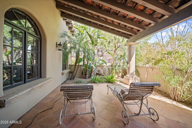 Building Photo - 9290 E Thompson Peak Pkwy