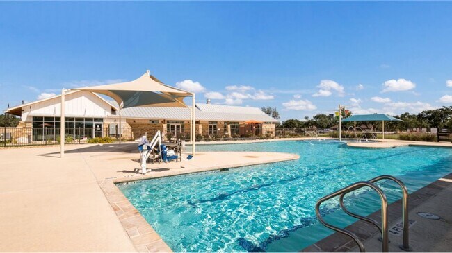 Building Photo - 3 BR/2 BA - Waterwheel! - SAN ANTONIO