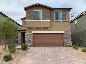 Building Photo - 8630 Tortoise Canyon Ct