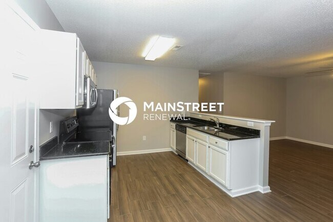 Building Photo - 3 Bedroom Pet-Friendly Home in Concord, NC with Main Street Renewal