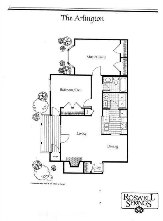 Building Photo - 103 Warm Springs Cir