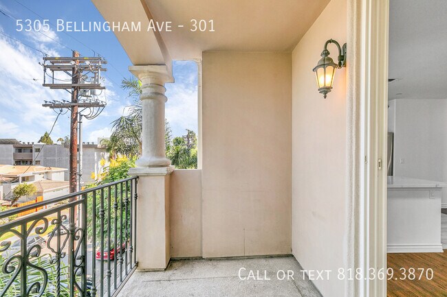 Building Photo - 5305 Bellingham Ave
