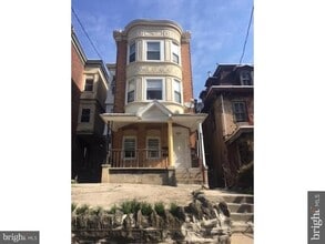 Building Photo - 1711 W Tioga St
