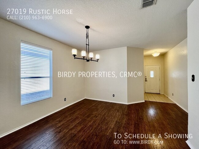 Building Photo - 27019 Rustic Horse