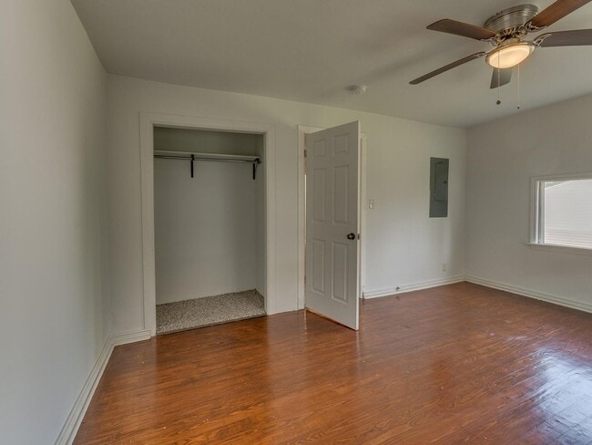 Building Photo - Home for rent in heart of OKC