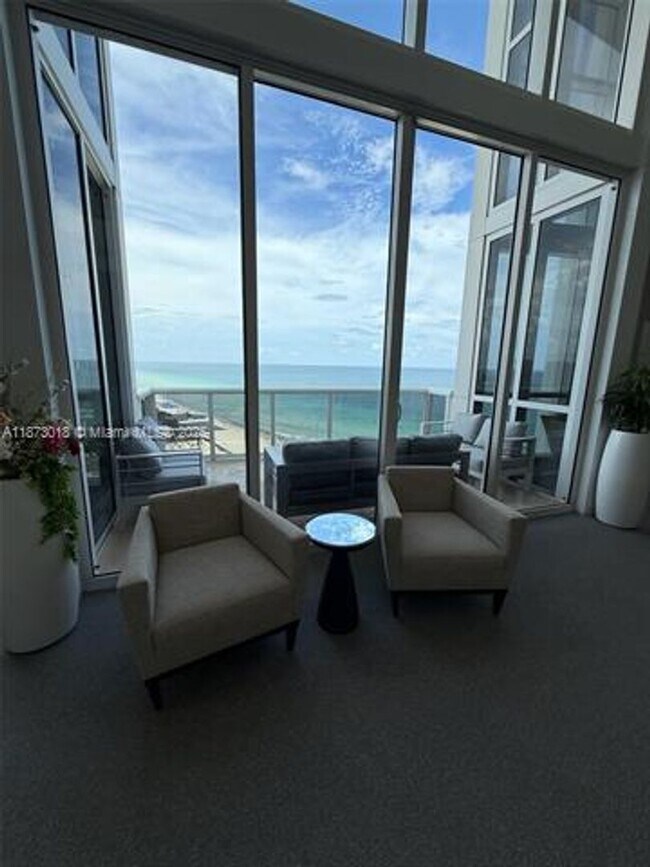 Building Photo - 18201 Collins Ave