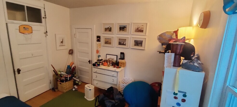 Bedroom #2 - 7 Bigelow St