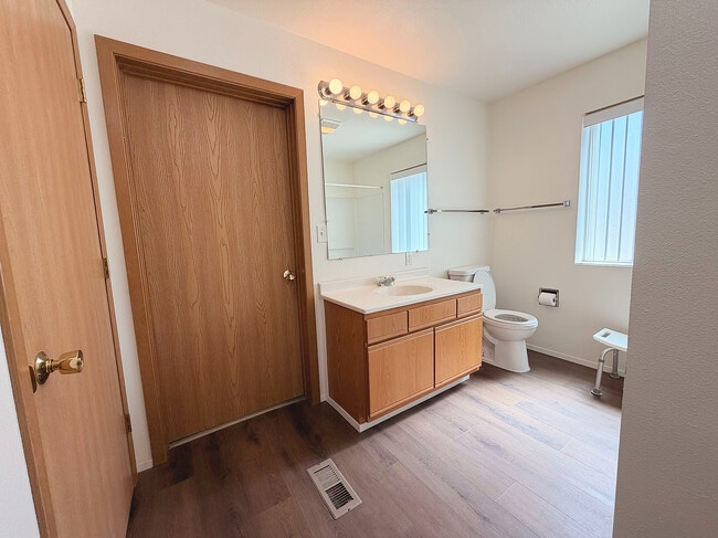 Bathroom - Fairway Estates