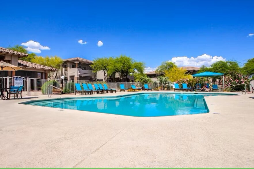 Building Photo - 655 W Vistoso Highlands Dr