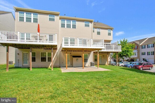Building Photo - 9612 Hammonds Overlook Ct