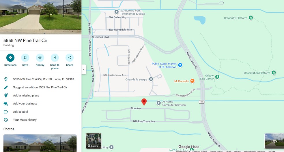 Building Photo - 5555 NW Pine Trail Cir