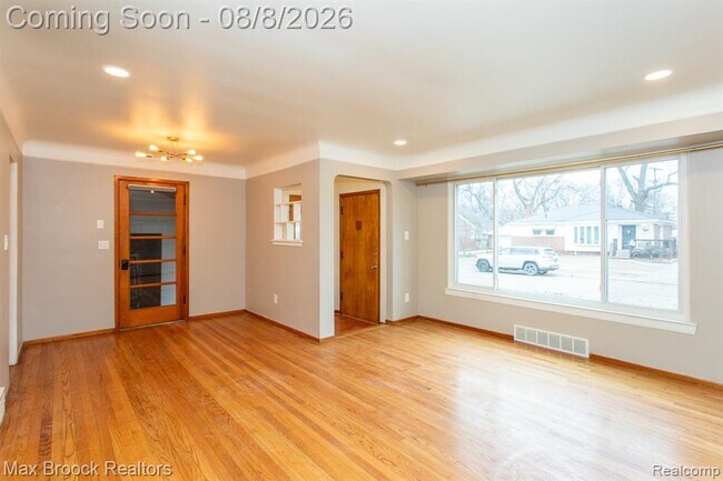 Building Photo - 8501 Northfield Blvd